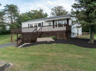 2995 Sugar Camp Rd, Covington, KY 41017