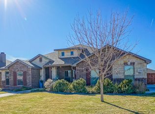 9305 Sandstone Ct, Odessa, TX 79765