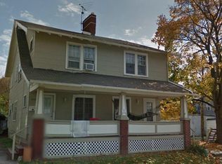 2380 Adams Ave, Columbus, OH