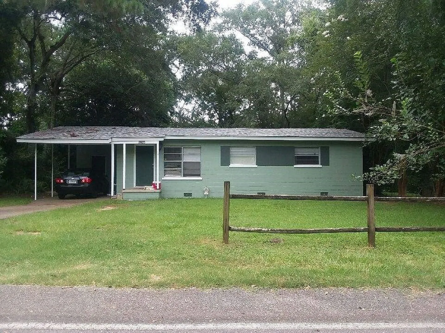 1803 Atkamire Dr — Photo 1