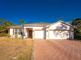 4080 Collingswood Blvd, Pt Charlotte, FL 33948