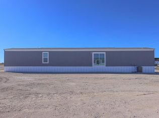 14202 W Ramon St, Odessa, TX 79763