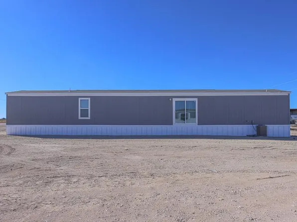 14202 W Ramon St, Odessa, TX 79763