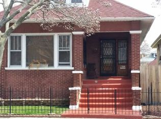 8119 S Throop St, Chicago, IL