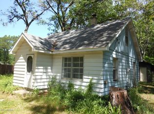 2282 S Dangl Rd, Muskegon, MI 49442