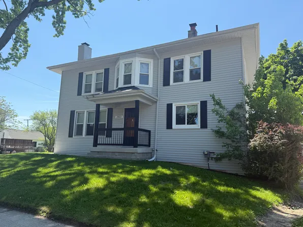 21822 Lakeview St #2, Saint Clair Shores, MI 48080
