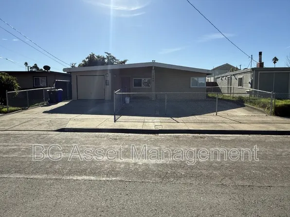 1526 Visalia Ave, Richmond, CA 94801