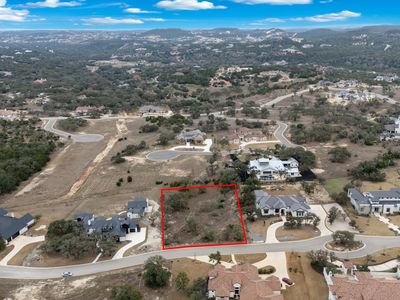 11314 Montell Pt. (LOT 9) LOT 9, Boerne, TX, 78006