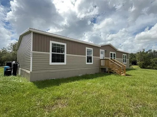 19424 NW 252nd St, Okeechobee, FL 34972