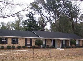 4551 Grand Bay Wilmer Rd S, Mobile, AL 36695