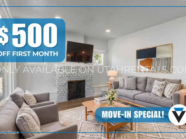 231 W 400 N, Provo, UT 84601