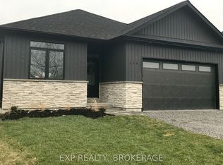 60 Summit Cres LOT 24, Belleville, ON K8N0A2