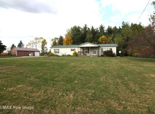 16420 Frost Rd, Hemlock, MI 48626