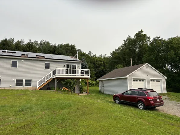 3407 Hancock Rd Unit A, Lanesborough, MA 01237