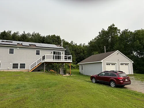 3407 Hancock Rd #A Photo 1