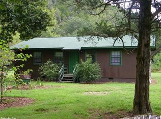 104 Deer Crk, Mountain View, AR 72560