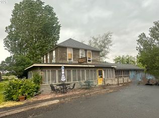 49130 Happy Valley Rd, Diamond, OR 97722