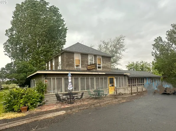 49130 Happy Valley Rd, Diamond, OR 97722