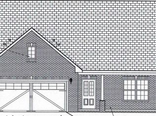 146 Brittany Ln, Georgetown, KY 40324