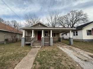 2312 N National Ave, Springfield, MO 65803