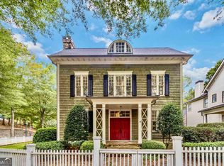 1421 Hedgewood Ln NW, Kennesaw, GA 30152