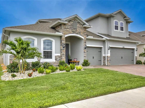 4861 CRAGMERE LOOP, CLERMONT, FL 34711