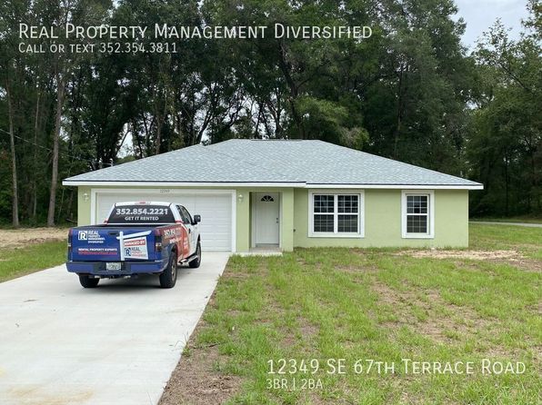 12349 SE 67th Terrace Rd