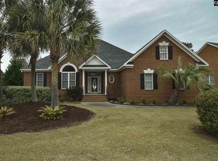 229 Clubhouse Dr, West Columbia, SC 29172
