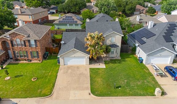 4th image of 4024 Busch Gardens Dr