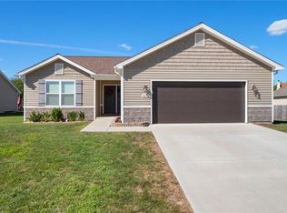 3229 Sceptor Ct, Belleville, IL 62221