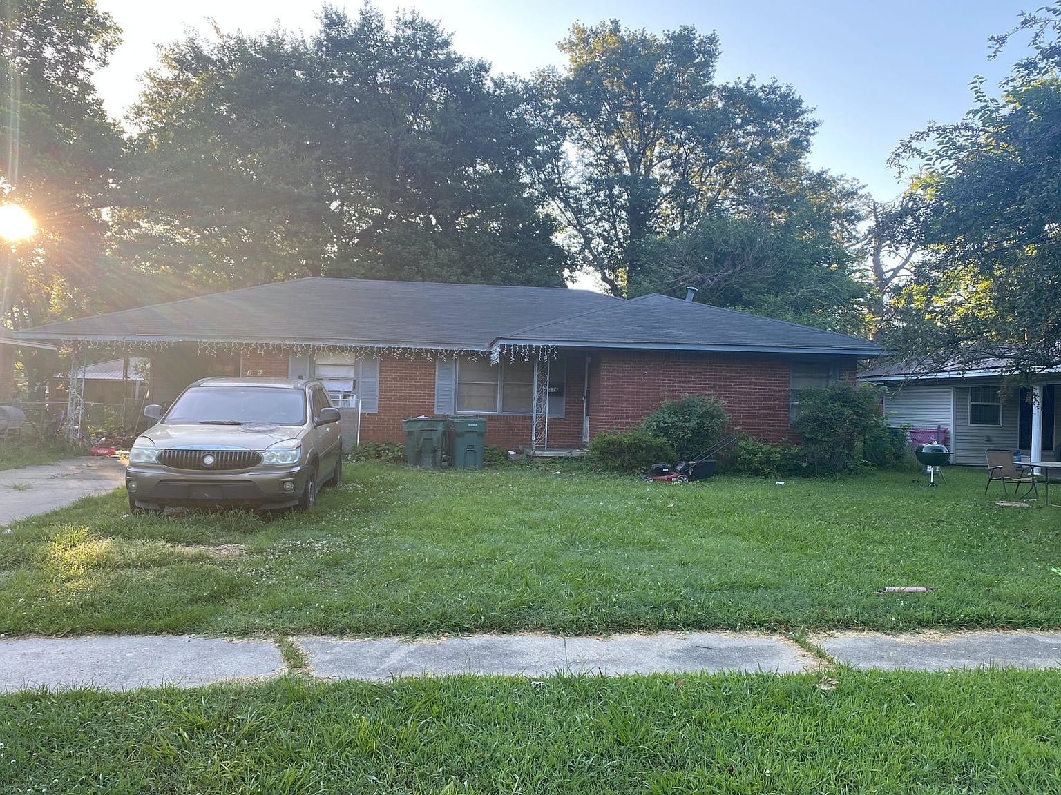 316 Lakewood St, Blytheville, AR 72315 Zillow