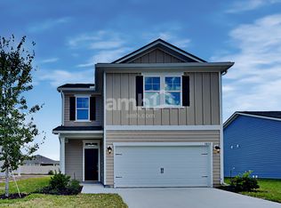 5822 Hampton Creek Rd, Jacksonville, FL 32218