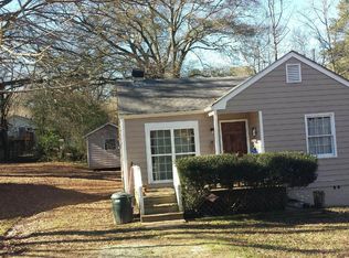 744 Murphey St, Scottdale, GA 30079