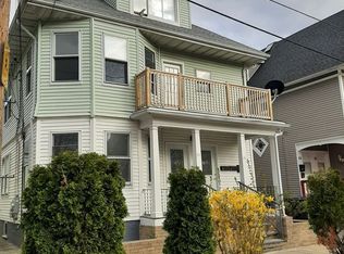 26 Sibley St FLOOR 2, Providence, RI 02907