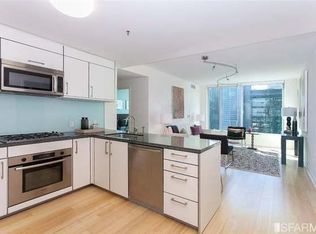 301 Main St #T20A, San Francisco, CA 94105