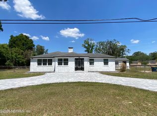 1509 LAWRENCE Place #1, Jacksonville, FL 32211