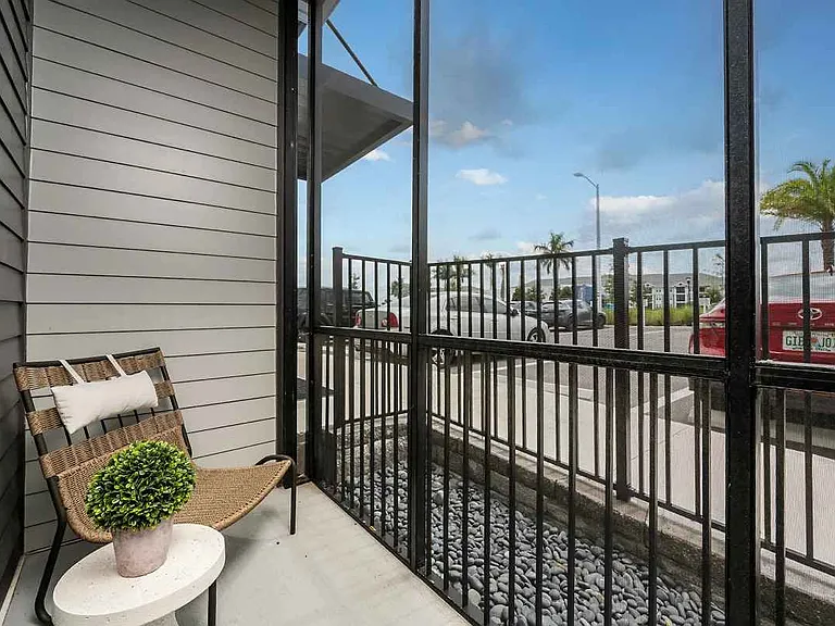 The Citizen at Waterset Luxury Apartments — Photo 22