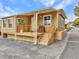 2500 Springs Rd SPACE 112, Vallejo, CA 94591