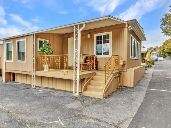 2500 Springs Road #112, Vallejo, CA 94591