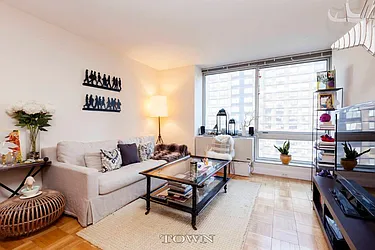 Rented by Town Residential