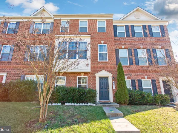 6611 Gilder Aly, Bryans Road, MD 20616
