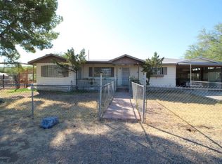 19331 E Church St, Black Canyon City, AZ 85324