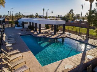 Metro Tucson, Tucson, AZ 85705