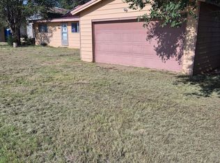 5952 State Highway 206, Pep, NM 88126