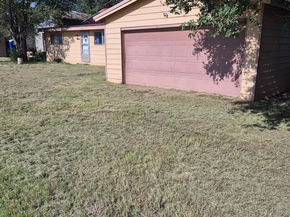 5952 State Highway 206, Pep, NM 88126