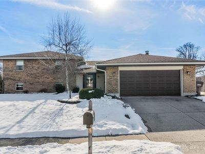 2104 Robinhood Dr, Miamisburg, OH, 45342