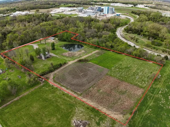 1164 Cramer Lane Pl, Keokuk, IA 52632