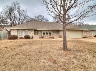 3109 N Divis Ave, Bethany, OK 73008