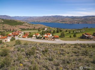 215 Bandera Way, Chelan, WA 98816