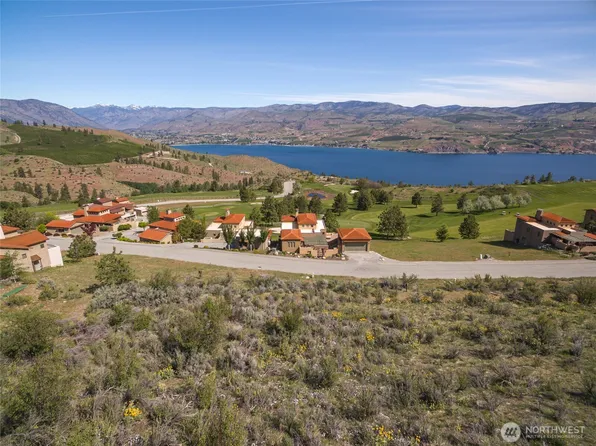 215 Bandera Way, Chelan, WA 98816
